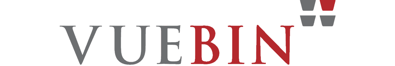 VueBin logo